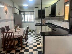 Blk 634 Pasir Ris Drive 1 (Pasir Ris), HDB 4 Rooms #594659831